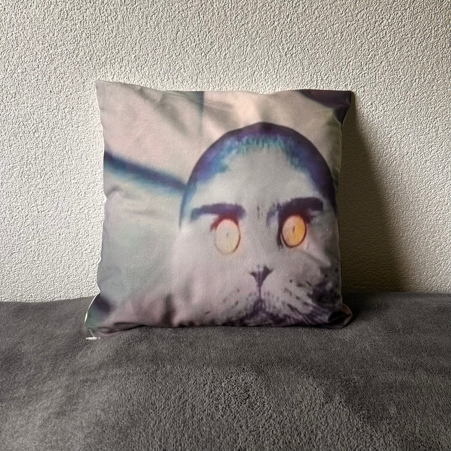 Folk Pillow